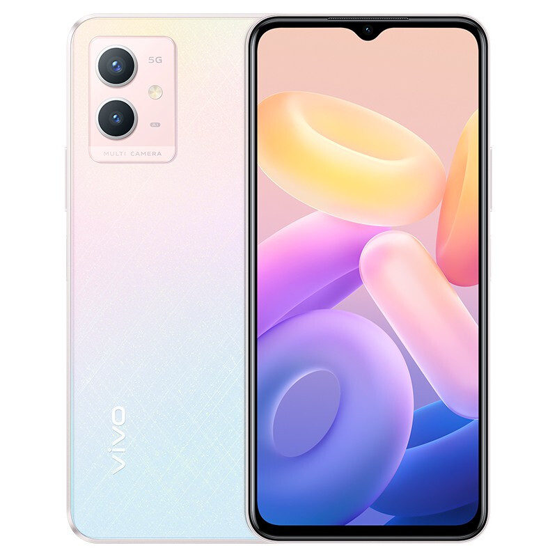 vivo Y33s  8GB+128GB