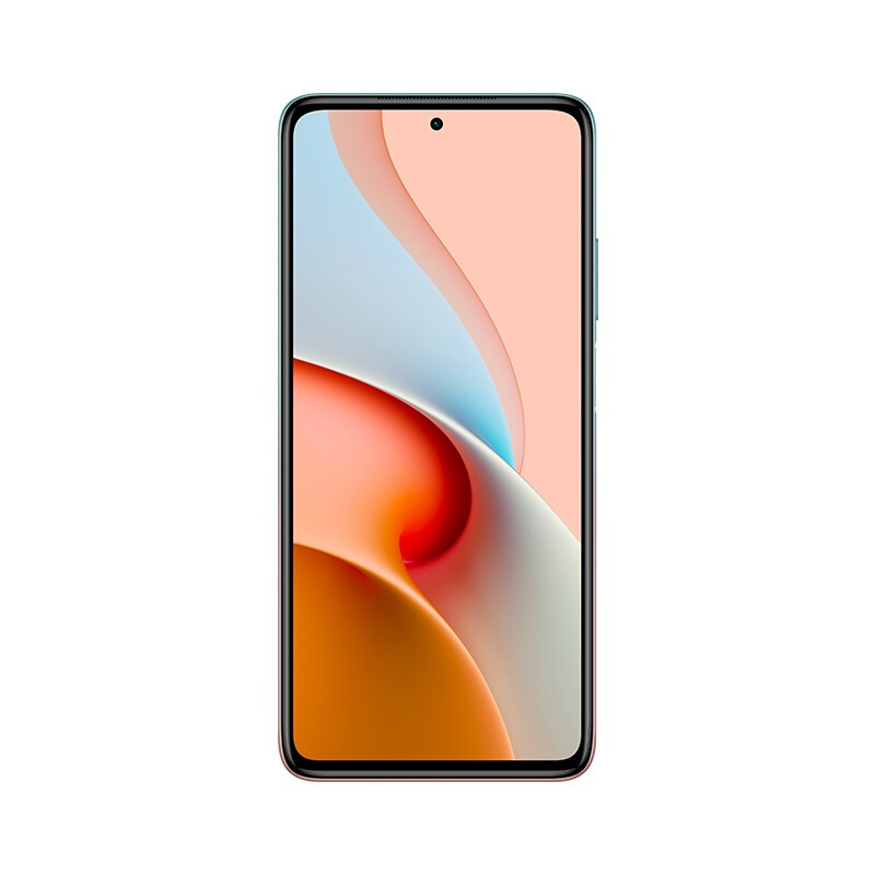 小米 红米国际版 Note 9 Pro 6GB+128GB