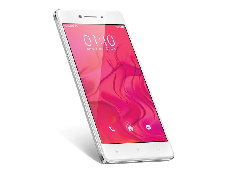 OPPO R7