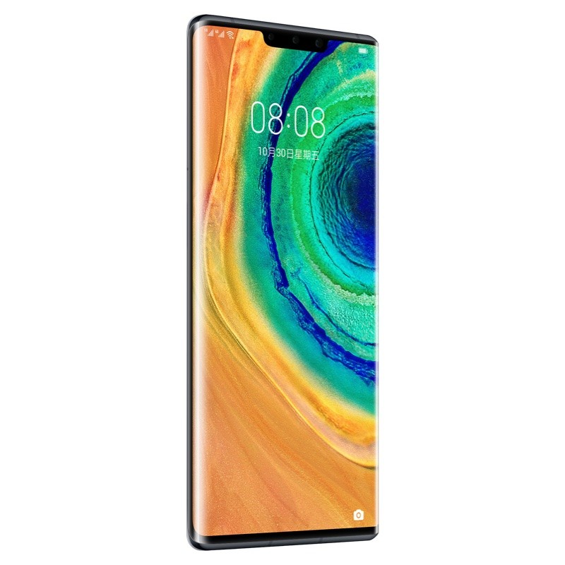 华为Mate30E Pro 8GB+128GB