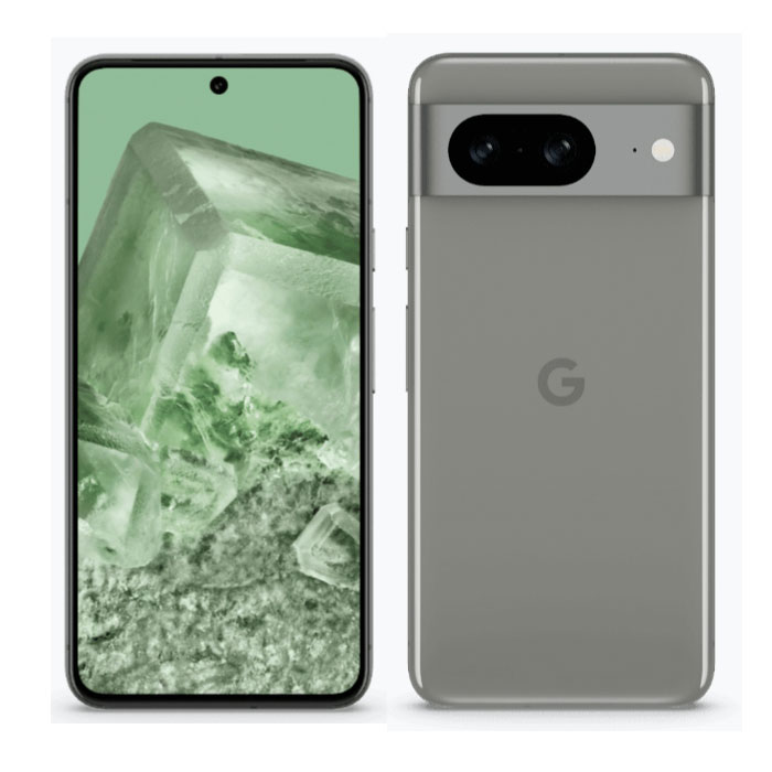 google 国际版 pixel 8 8+128GB