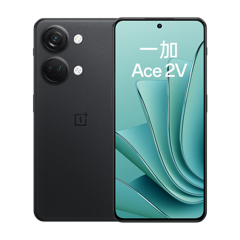 一加Ace 2V  12GB/256GB