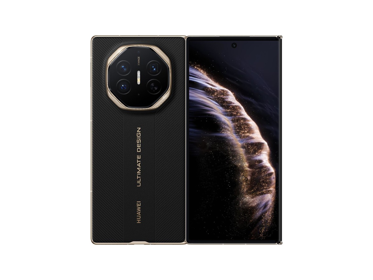 华为Mate XTs 非凡大师 16GB/256GB