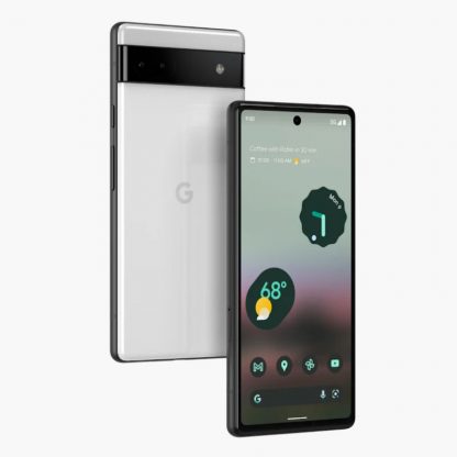 google 国际版 Pixel 6a 6GB+128GB