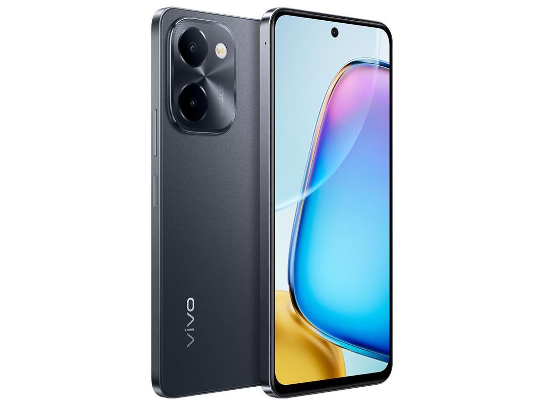 vivo Y200i  8GB/256GB