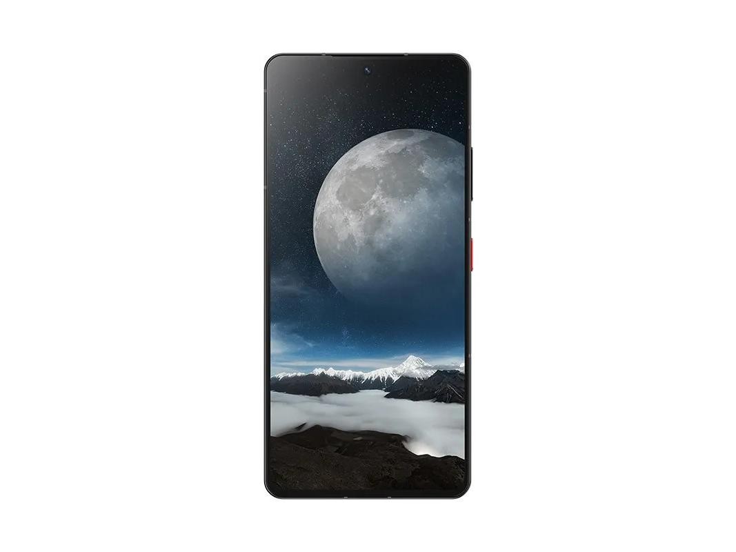 中兴Axon 60 Ultra  12GB/256GB