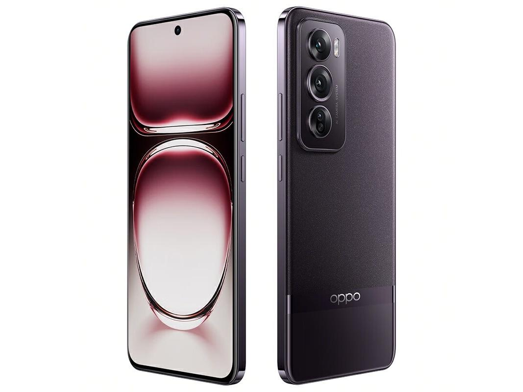 OPPO Reno 12 Pro 12GB/256GB