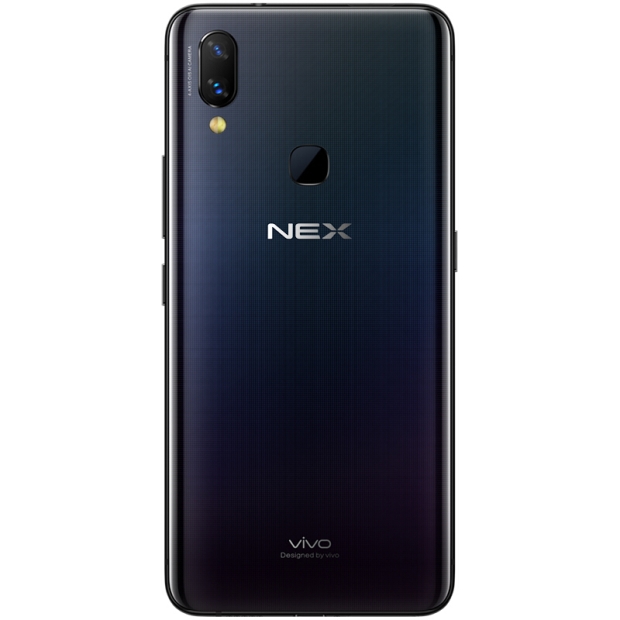 vivo NEX  6GB+128GB