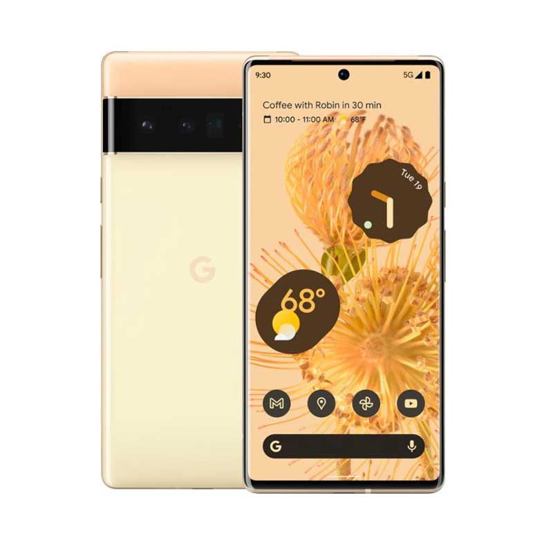 google 国际版 Pixel 6 Pro 12GB+128GB