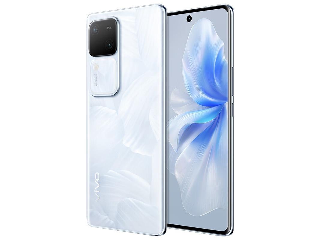  vivo S18  8GB/256GB