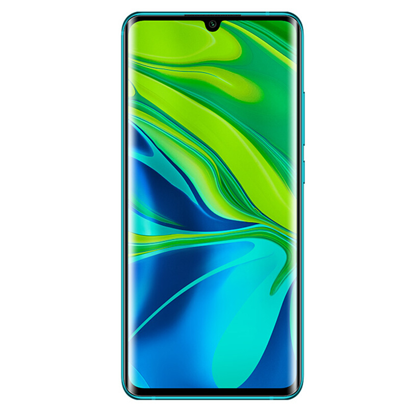 小米CC9 Pro  6GB+128GB