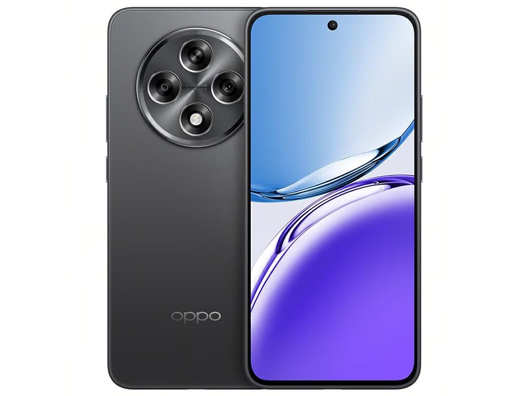 OPPO A3 8GB/256GB