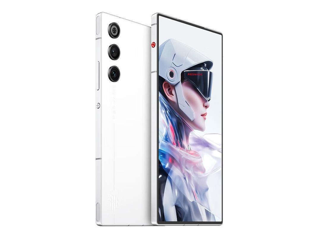 努比亚红魔10 Air  12GB/256GB