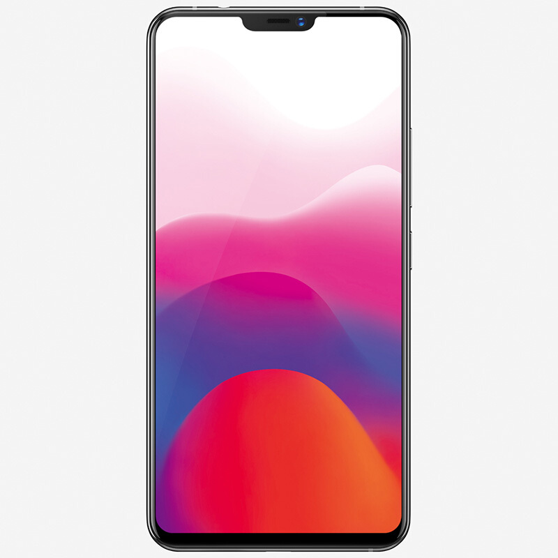  vivo X21  6GB 128GB 