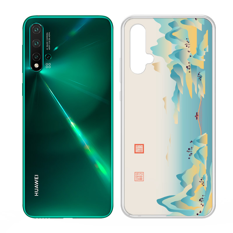 华为nova 5 Pro 8GB+128GB