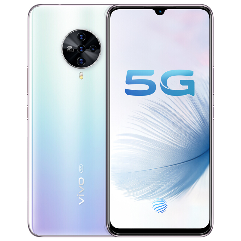  vivo S6  8GB+128GB 5G