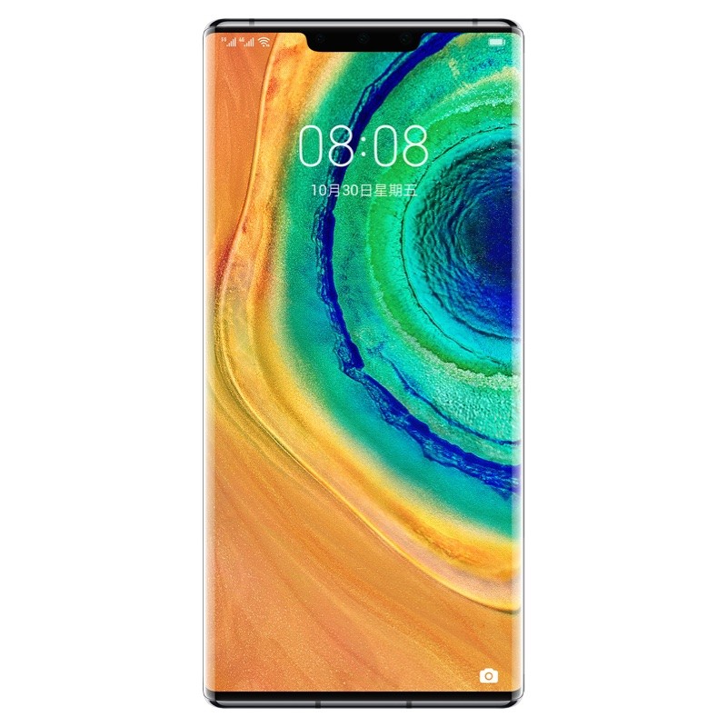 华为Mate30E Pro 8GB+128GB