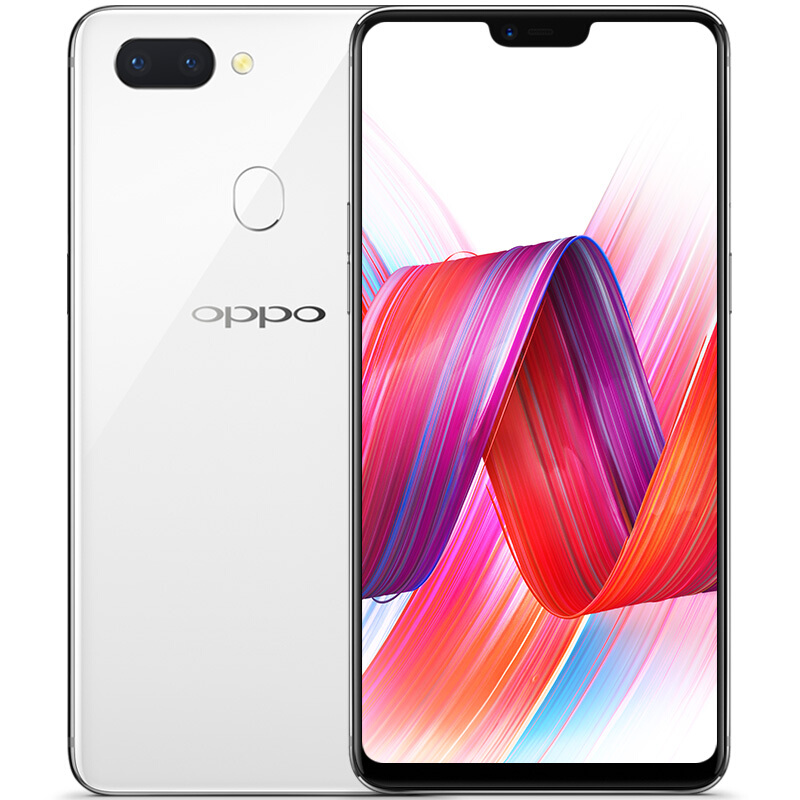  OPPO R15  6+128G 