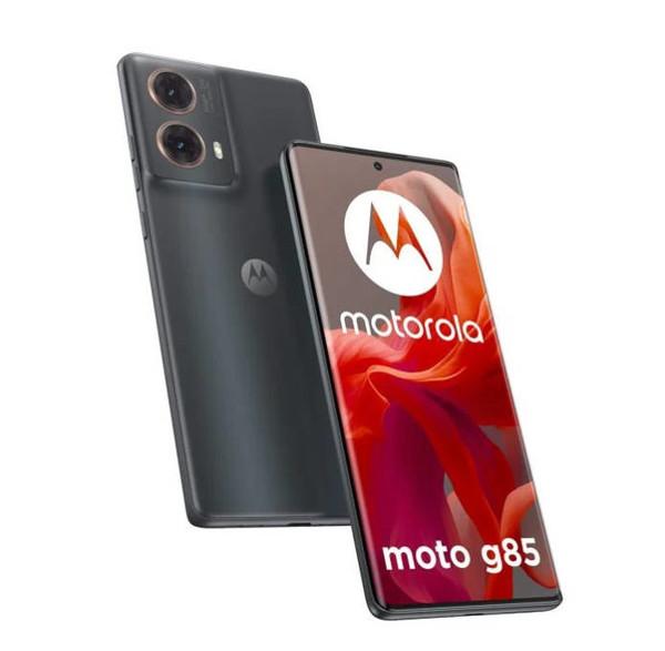 摩托罗拉Moto G85 8GB+128GB