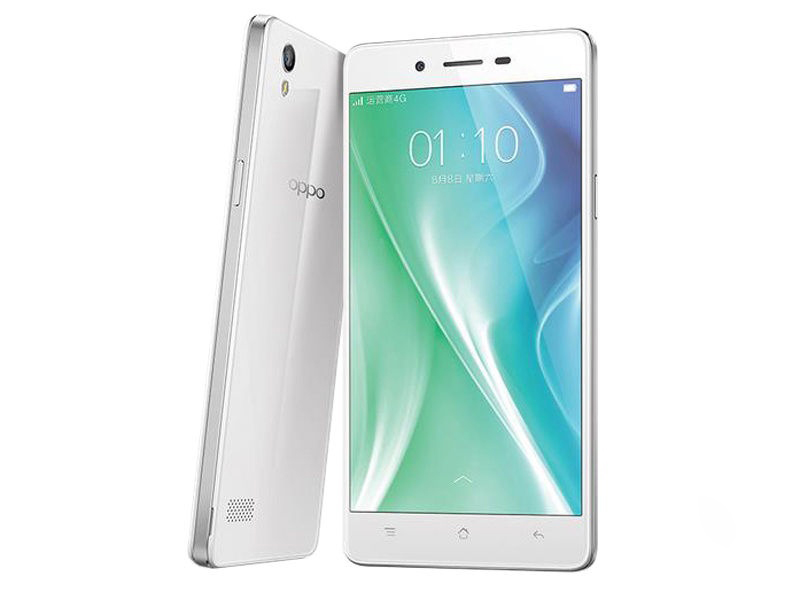 OPPO A51