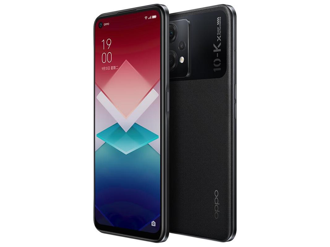 OPPO K10x 8GB/128GB