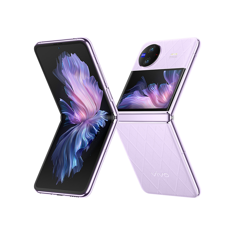 vivo X Flip 12GB/256GB