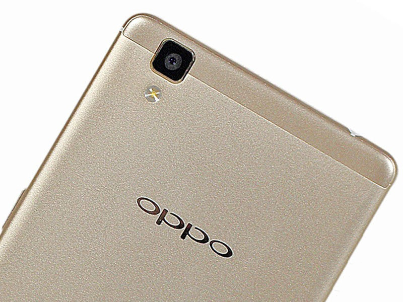 OPPO R7s