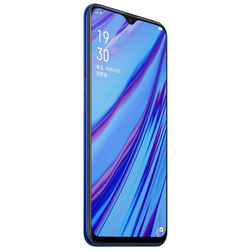 OPPO A9 4GB+128GB