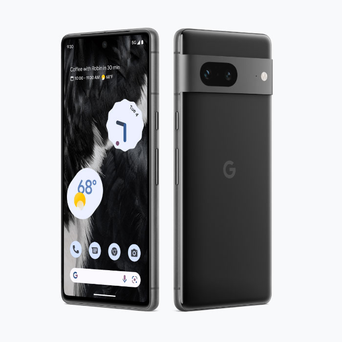 google 国际版 pixel 7 8+128G 