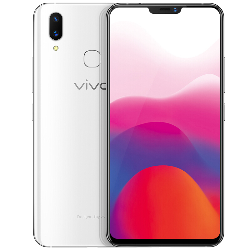  vivo X21  6GB 128GB 