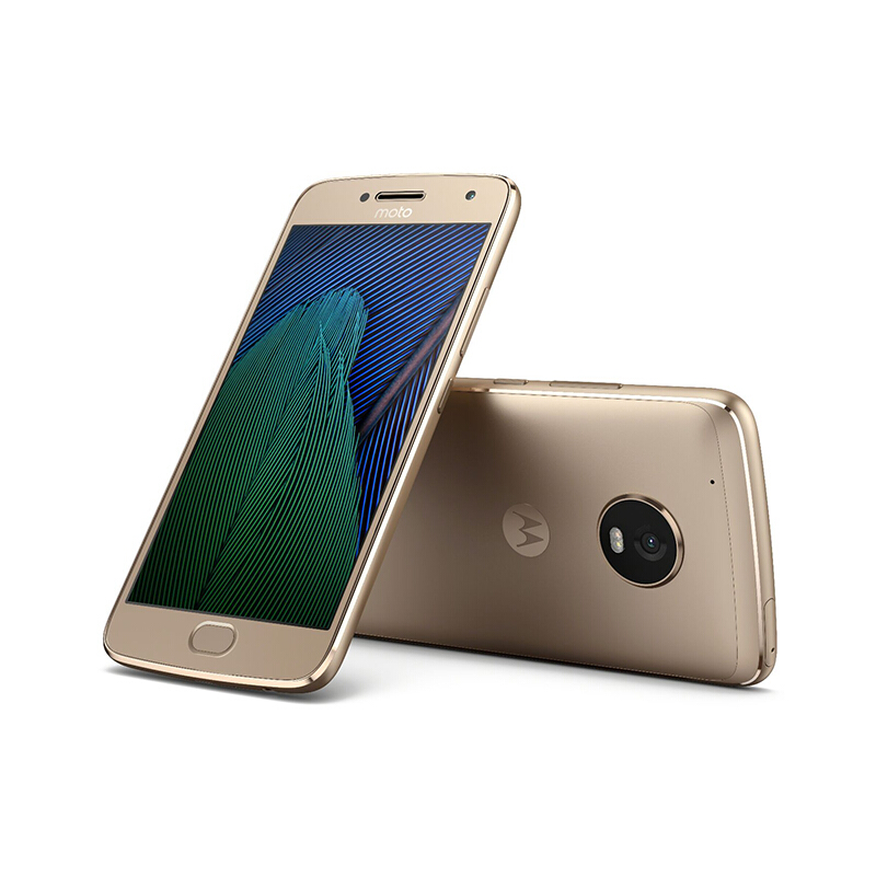 Moto G5