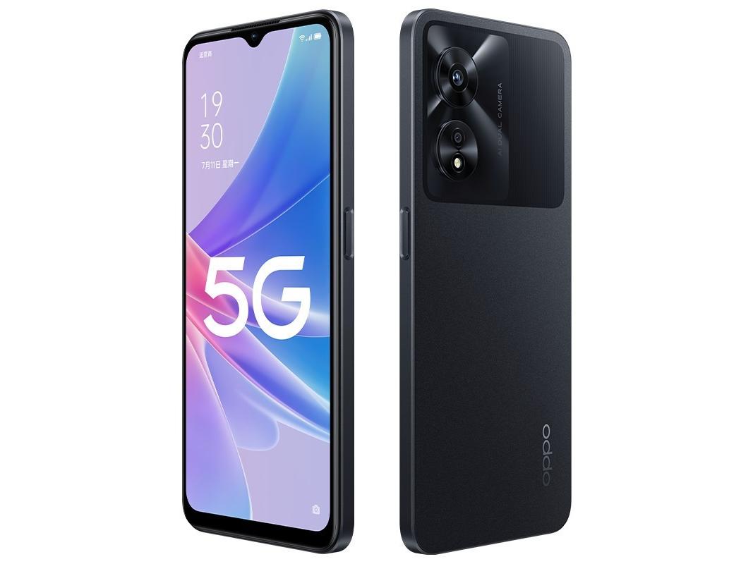 OPPO A97 12GB/256GB