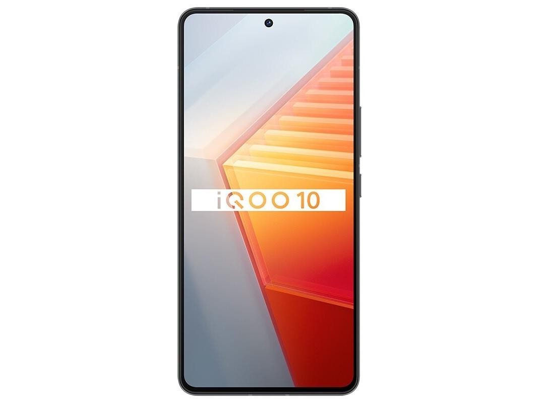 iQOO 10  8GB/128GB