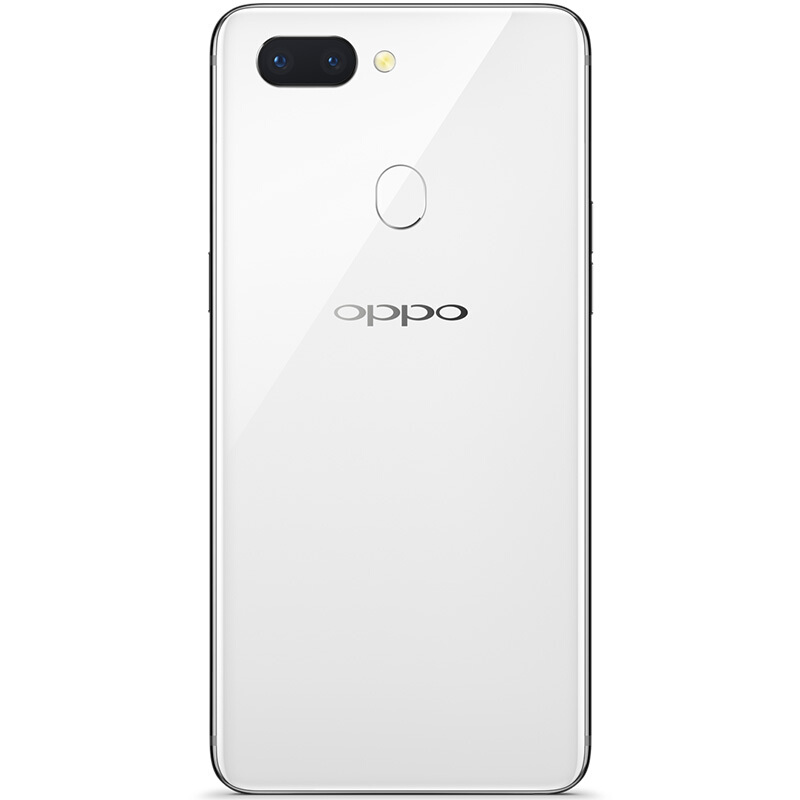  OPPO R15  6+128G 