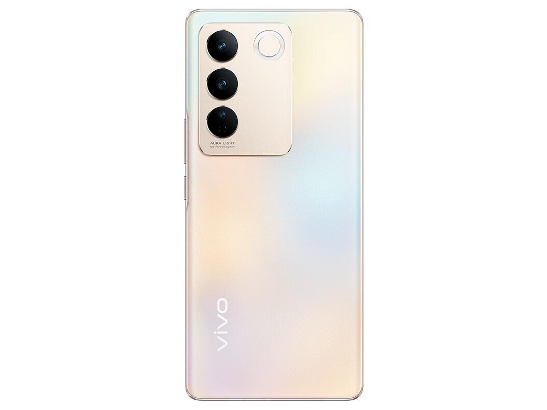 vivo S16 8GB/128GB