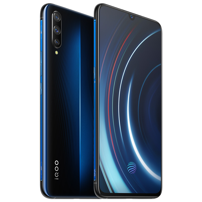  vivo iQOO  6GB+128GB