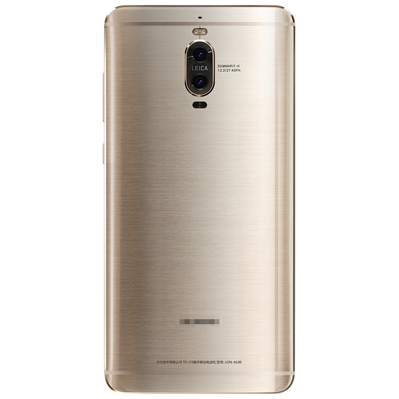 华为Mate 9 Pro 128GB