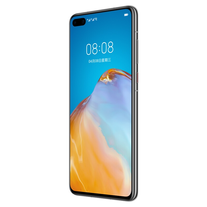 华为P40 6GB+128GB