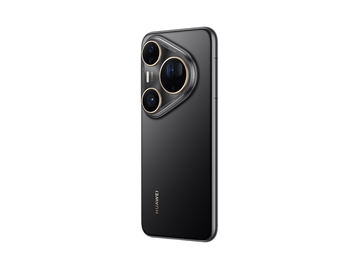  华为Pura 80 Ultra 16GB/512GB