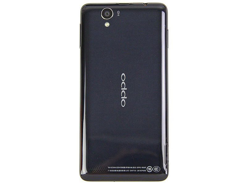 OPPO R809T