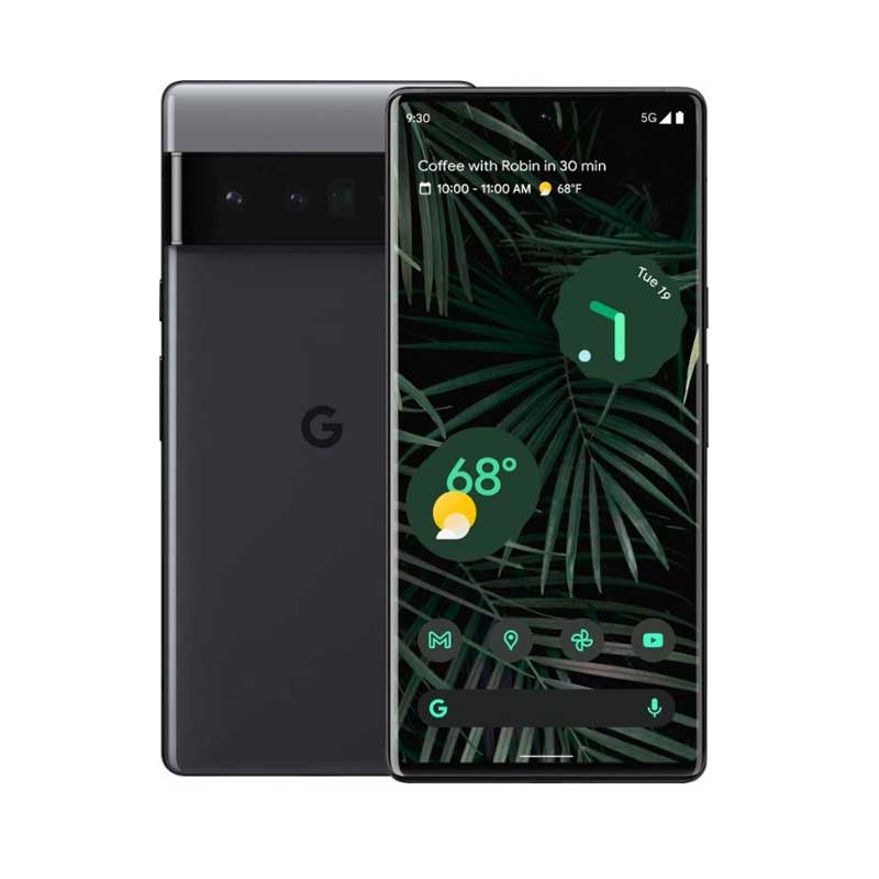 google 国际版 Pixel 6 Pro 12GB+128GB