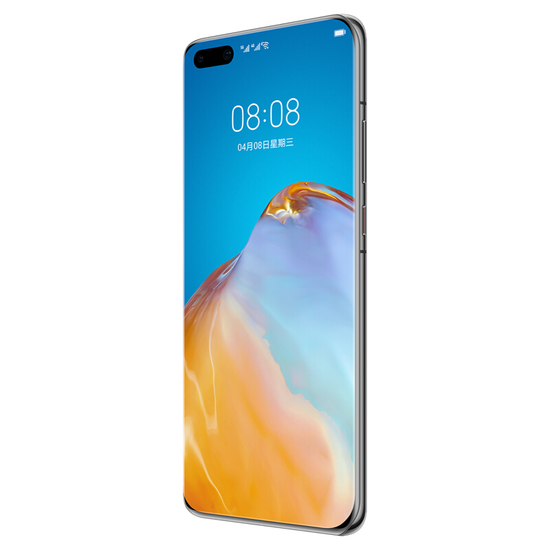 华为P40 Pro+ 8G+256GB