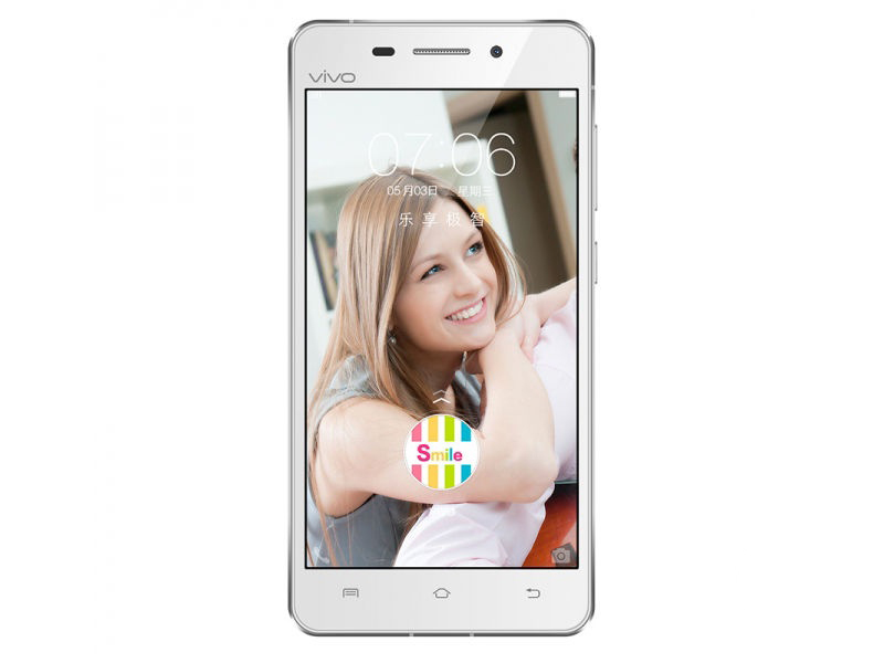 vivo X5M