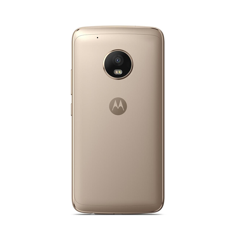 Moto G5