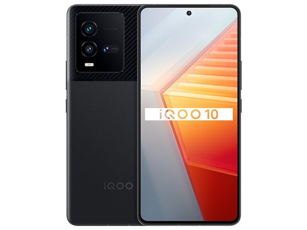 iQOO 10  8GB/128GB