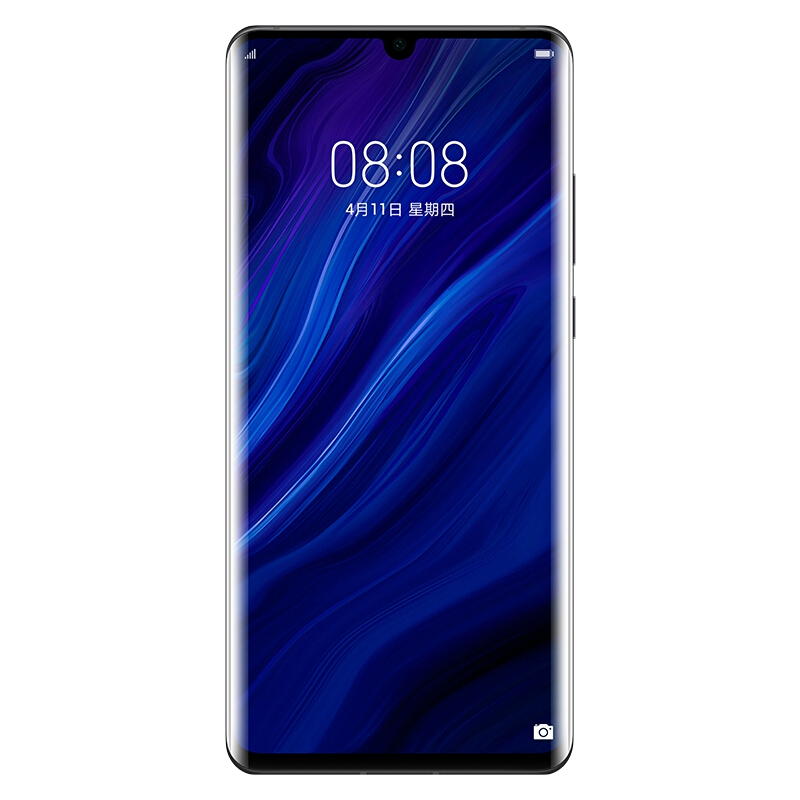  华为P30 Pro   8GB+128GB