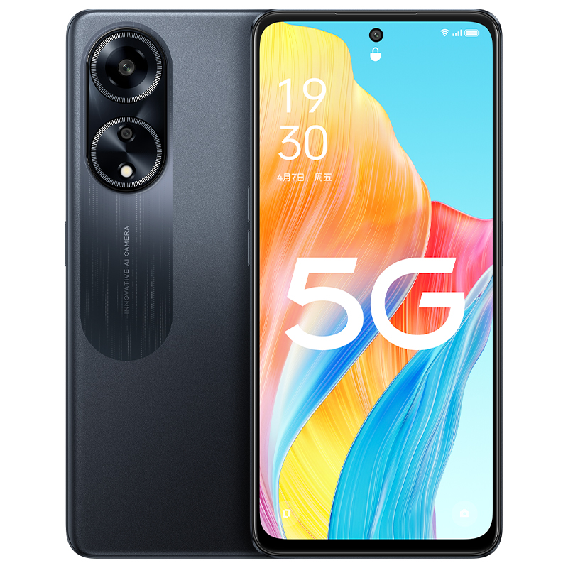 OPPO A1 5G 8GB/256GB