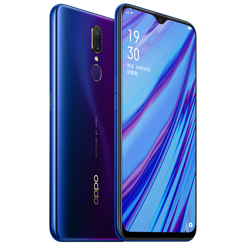 OPPO A9 4GB+128GB