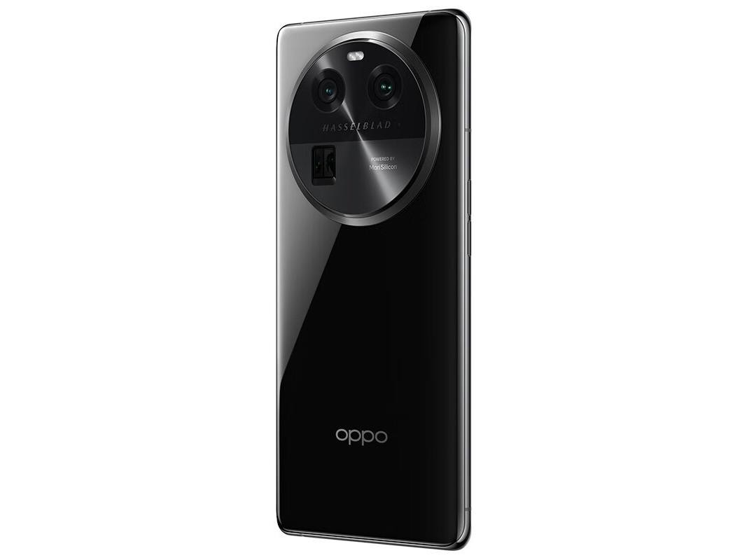 OPPO Find X6（12GB/256GB