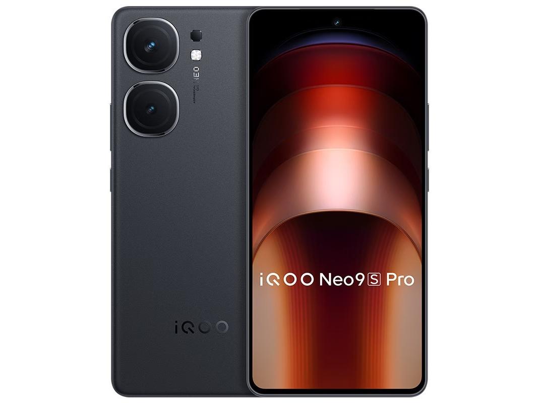 iQOO Neo9S Pro 12GB/256GB